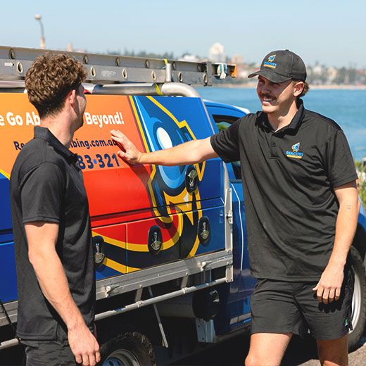 Copper Repipe Specialists In Tallebudgera