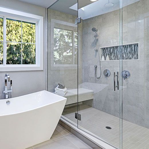 Bath and Shower Plumbing Professionals In Tallebudgera