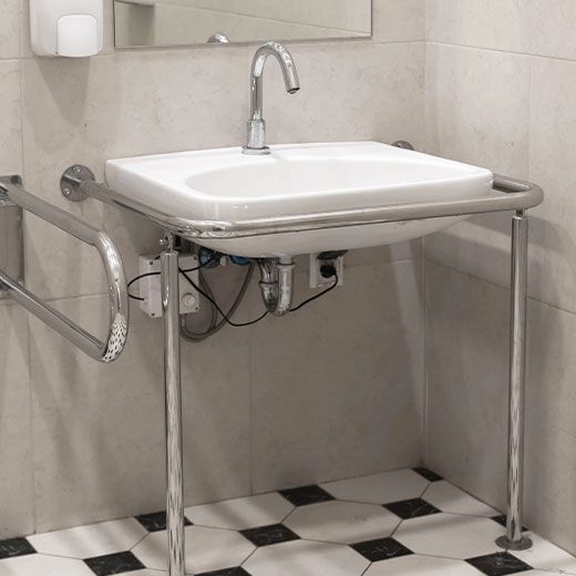 Fast, Same Day Tap & Sink Plumbers In Tallebudgera