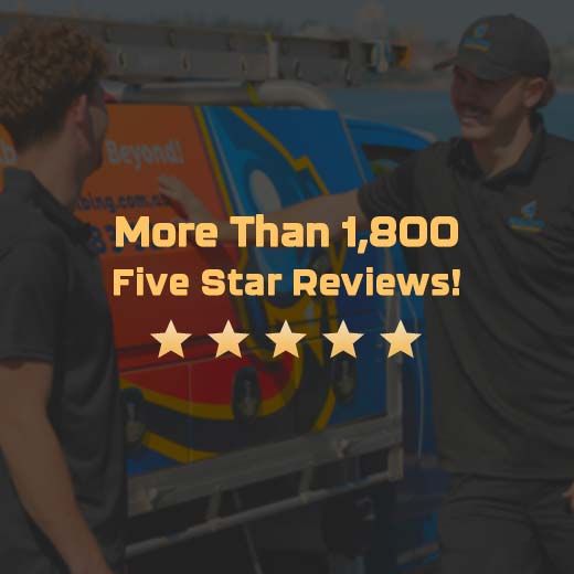 Trusted Plumbing, Heating & AC In Tallebudgera