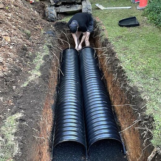 Commercial Plumbing Specialists in Tallebudgera