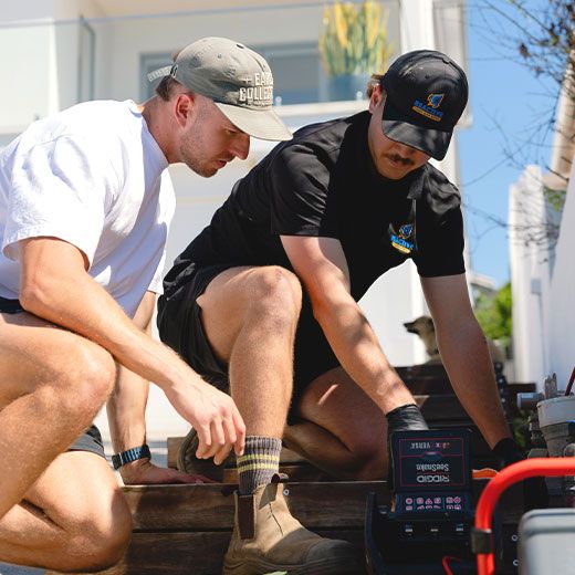 Same Day Sewer & Drain Clearing Across Tallebudgera