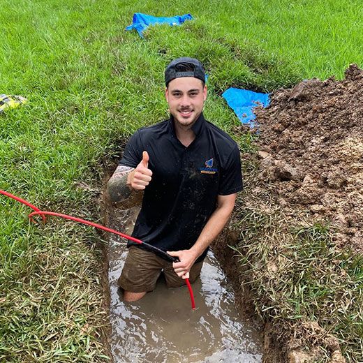 Same Day Sewer & Drain Clearing Across Tallebudgera