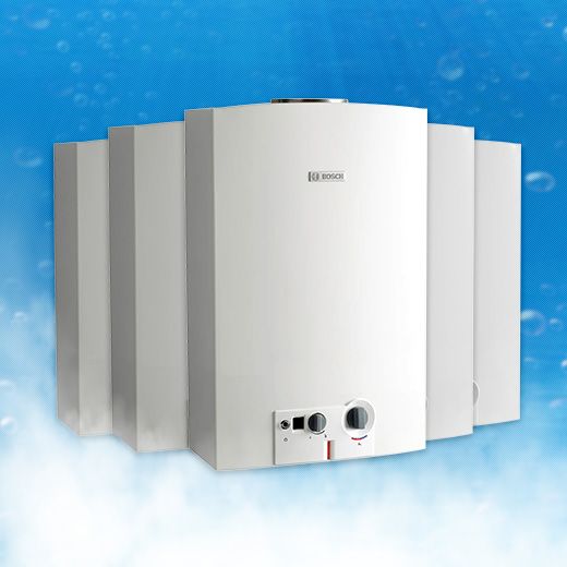 Tallebudgera's Continuous Flow Water Heater Specialists