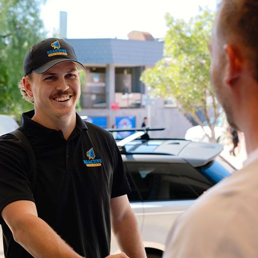 Reactive Plumbing & Drains Difference