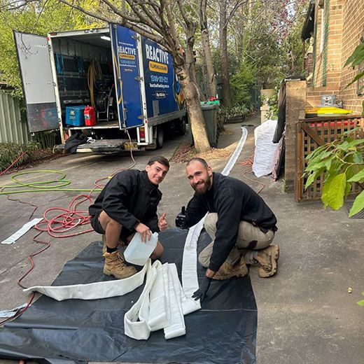 "No Dig" Pipe Repair Tallebudgera: We Save Pipes, Others Dig Up!