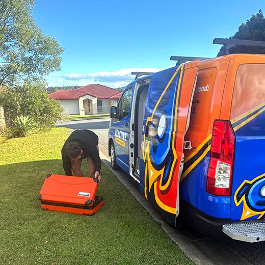 Reactive Plumbing & Drains Specialists In Tallebudgera: We Go Above & Beyond!