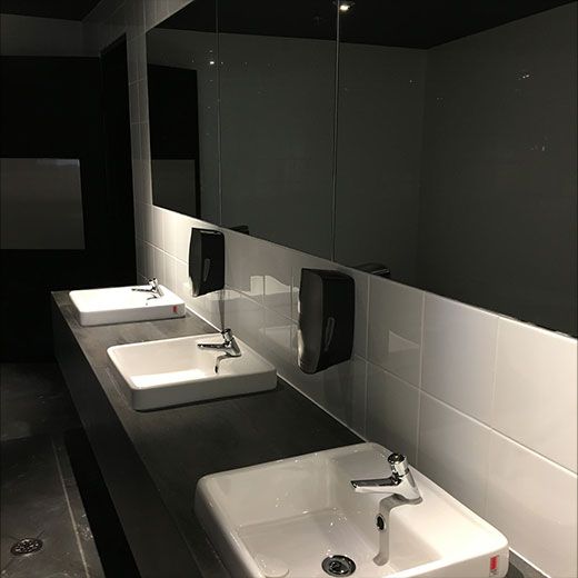 Commercial Plumbing Specialists in Tallebudgera