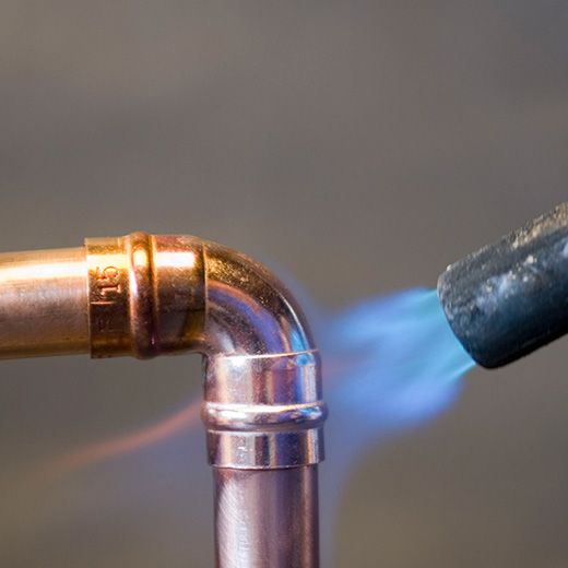 Copper Repipe Specialists In Tallebudgera