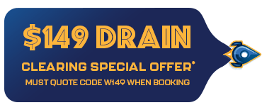 Limited Plumbing, Drains, Discount Tallebudgera