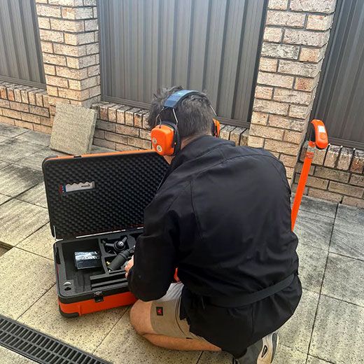 Copper Repipe Specialists In Tallebudgera