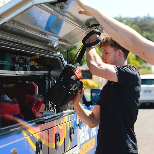 Commercial Plumbing Specialists in Tallebudgera