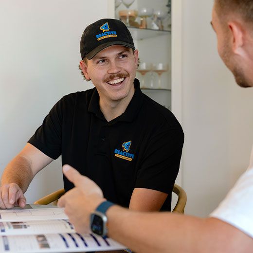 Reactive Plumbing & Drains Difference