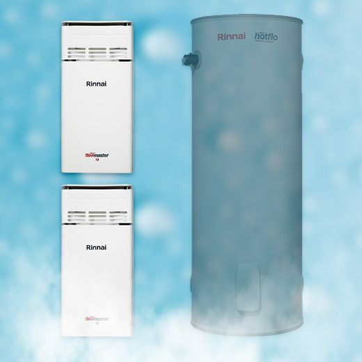 Tallebudgera's Continuous Flow Water Heater Specialists