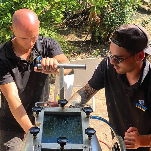 Commercial Plumbing Specialists in Tallebudgera