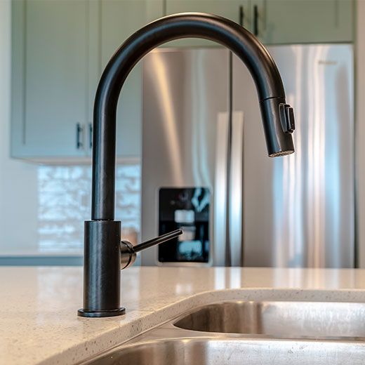 Fast, Same Day Tap & Sink Plumbers In Tallebudgera