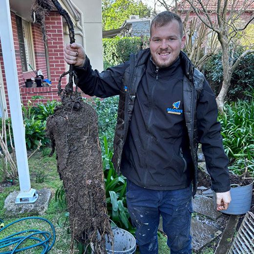 Same Day Sewer & Drain Clearing Across Tallebudgera